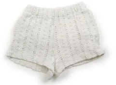 【ザラ/ZARA】ショートパンツ 120サイズ 女の子【子供服・ベビー服】（2072766）