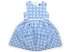 【べべ/BeBe】ワンピース 120サイズ 女の子【子供服・ベビー服】（2072964）