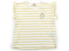 【プティマイン/petitmain】Tシャツ・カットソー 120サイズ 女の子【子供服・ベビー服】（2072355）