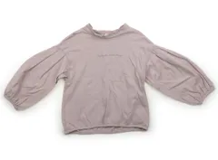 【アプレレクール/apreslescours】Tシャツ・カットソー 110サイズ 女の子【子供服・ベビー服】（2072675）