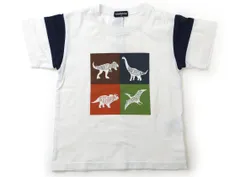 【クレードスコープ/kladskap】Tシャツ・カットソー 110サイズ 男の子【子供服・ベビー服】（2072359）