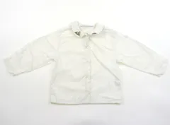 【タルティーヌエショコラ/TartineetChocolat】シャツ・ブラウス 90サイズ 女の子【子供服・ベビー服】（2072467）