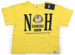 【ブリーズ/BREEZE】Tシャツ・カットソー 120サイズ 男の子【子供服・ベビー服】（2072778）