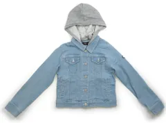 【ジェニィ/JENNI】ブルゾン・Gジャン 140サイズ 女の子【子供服・ベビー服】（2072881）