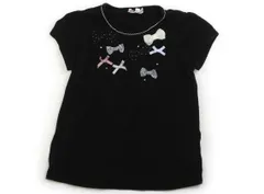 【エニィファム/anyFAM】Tシャツ・カットソー 140サイズ 女の子【子供服・ベビー服】（2072979）