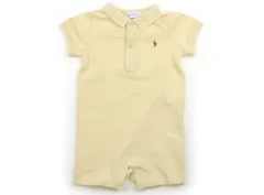 【ラルフローレン/RalphLauren】カバーオール 70サイズ 男の子【子供服・ベビー服】（2072980）