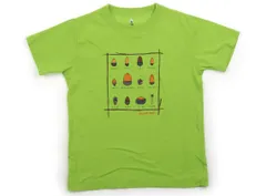 【モンベル/mont-bell】Tシャツ・カットソー 130サイズ 男の子【子供服・ベビー服】（2072685）