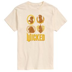 GG404 00s 映画 ホラー ムービー Tシャツ トリック オア トリート 
