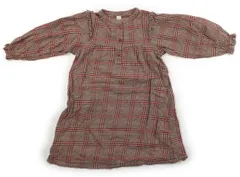 【アプレレクール/apreslescours】ワンピース 110サイズ 女の子【子供服・ベビー服】（2072370）