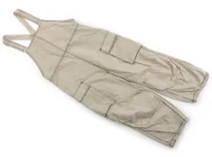 【ザラ/ZARA】オーバーオール 120サイズ 女の子【子供服・ベビー服】（2072581）