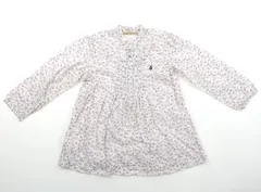 【ファミリア/familiar】シャツ・ブラウス 130サイズ 女の子【子供服・ベビー服】（2072271）