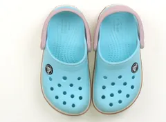 【クロックス/CROCS】サンダル 靴16cm～ 女の子【子供服・ベビー服】（2072984）