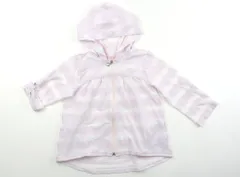 【メゾピアノ/mezzopiano】パーカー 140サイズ 女の子【子供服・ベビー服】（2073087）