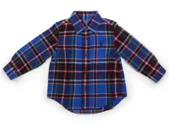 【ラルフローレン/RalphLauren】シャツ・ブラウス 80サイズ 男の子【子供服・ベビー服】（2072890）