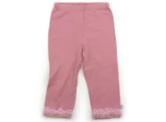 【パンパンチュチュ/panpantutu】レギンス 150サイズ 女の子【子供服・ベビー服】（2072692）