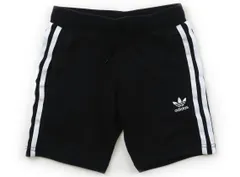 【アディダス/Adidas】ショートパンツ 110サイズ 男の子【子供服・ベビー服】（2073089）