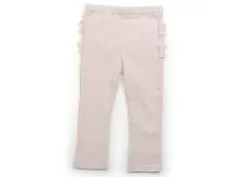 【プティマイン/petitmain】レギンス 90サイズ 女の子【子供服・ベビー服】（2072892）