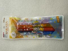 27090█☆★未使用ZEBRA サラサクリップ 0.5 ディズニー ファンタジー ゼブラ