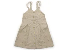 【アプレレクール/apreslescours】ジャンパースカート 120サイズ 女の子【子供服・ベビー服】（2072798）