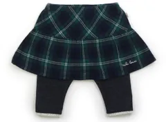 【ミキハウス/mikiHOUSE】レギンス 80サイズ 女の子【子供服・ベビー服】（2072704）