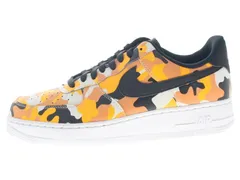 【US9.5】 NIKE AIR FORCE 1 07 LV8 823511-800 【新古品】