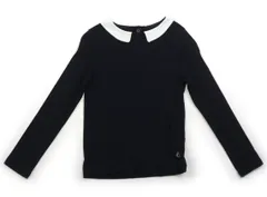 【プチバトー/PETITBATEAU】Tシャツ・カットソー 120サイズ 女の子【子供服・ベビー服】（2072709）
