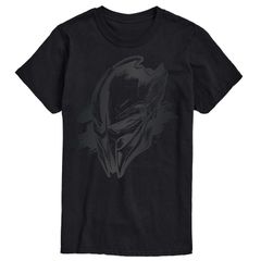 00s プレデター ムービーTシャツ ボックスシルエット グラフィック 