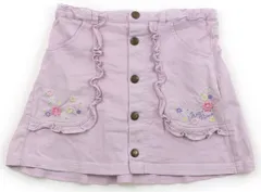 【メゾピアノ/mezzopiano】スカート 140サイズ 女の子【子供服・ベビー服】（2072294）