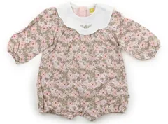 【モイモルン/moimoln】カバーオール 80サイズ 女の子【子供服・ベビー服】（2073213）