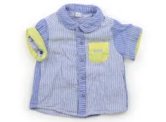 【アプレレクール/apreslescours】シャツ・ブラウス 70サイズ 男の子【子供服・ベビー服】（2073111）