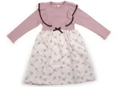 【アプレレクール/apreslescours】ワンピース 120サイズ 女の子【子供服・ベビー服】（2072717）