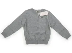 【プティマイン/petitmain】カーディガン 100サイズ 女の子【子供服・ベビー服】（2072508）