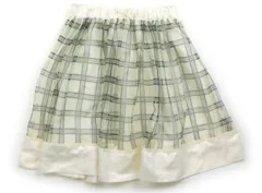 【組曲/Kumikyoku】スカート 140サイズ 女の子【子供服・ベビー服】（2072618）