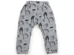 【マーキーズ/Markey's】スウェットパンツ 100サイズ 男の子【子供服・ベビー服】（2073015）