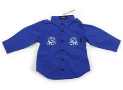 【クレードスコープ/kladskap】シャツ・ブラウス 90サイズ 男の子【子供服・ベビー服】（2073220）