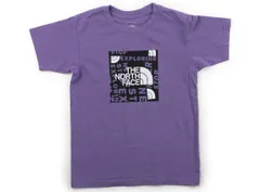 【ノースフェイス/TheNorthFace】Tシャツ・カットソー 140サイズ 女の子【子供服・ベビー服】（2072819）