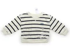 【ギャップ/GAP】トレーナー・プルオーバー 80サイズ 男の子【子供服・ベビー服】（2073019）