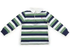 【ポロラルフローレン/POLORALPHLAUREN】Tシャツ・カットソー 120サイズ 男の子【子供服・ベビー服】（2073222）