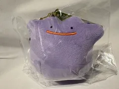 ポケットモンスター ALL STAR COLLECTION マスコット メタモン マスコット