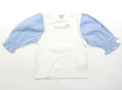 【エニィファム/anyFAM】Tシャツ・カットソー 110サイズ 女の子【子供服・ベビー服】（2072410）