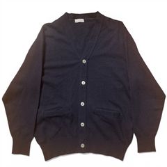 At Last BUTCHERPRODUCTS スウェットカーディガン - メルカリ