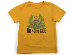 【ノースフェイス/TheNorthFace】Tシャツ・カットソー 140サイズ 男の子【子供服・ベビー服】（2072822）