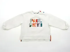 【ポールスミス/PaulSmith】トレーナー・プルオーバー 100サイズ 男の子【子供服・ベビー服】（2073021）