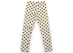 【プチバトー/PETITBATEAU】レギンス 110サイズ 女の子【子供服・ベビー服】（2072923）