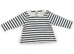 【プティマイン/petitmain】Tシャツ・カットソー 90サイズ 女の子【子供服・ベビー服】（2072313）