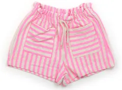 【ザラ/ZARA】ショートパンツ 95サイズ 女の子【子供服・ベビー服】（2072633）