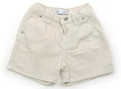 【ザラ/ZARA】ショートパンツ 95サイズ 女の子【子供服・ベビー服】（2072634）