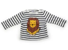 【プチバトー/PETITBATEAU】Tシャツ・カットソー 80サイズ 男の子【子供服・ベビー服】（2072734）