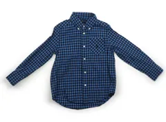 【ラルフローレン/RalphLauren】シャツ・ブラウス 140サイズ 男の子【子供服・ベビー服】（2072736）