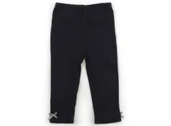 【プティマイン/petitmain】レギンス 90サイズ 女の子【子供服・ベビー服】（2072930）